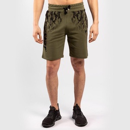 Short homme sport coton hot sale